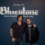Joe at The Bluestone - Columbus Ohio