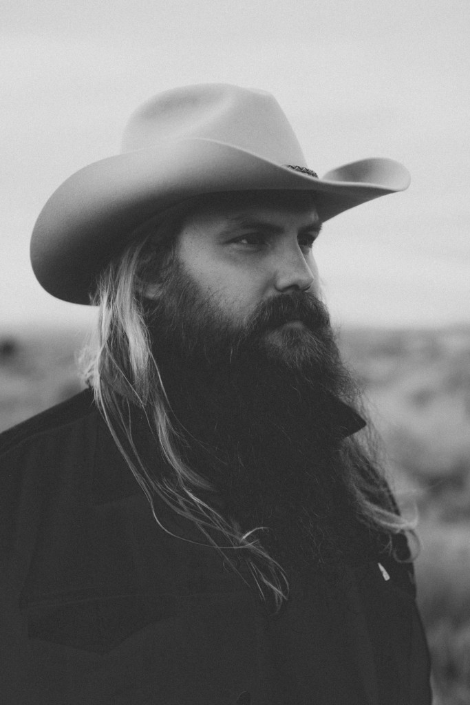 Chris Stapleton LIVE at WCOL Country Jam 2016 at Legend Valley Music Center/Buckeye Lake
