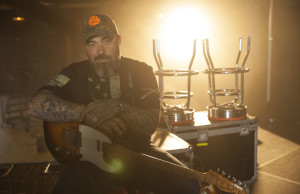 *Sold Out* AARON LEWIS 2nd show added July 27th @ The Bluestone | Columbus | Ohio | United States