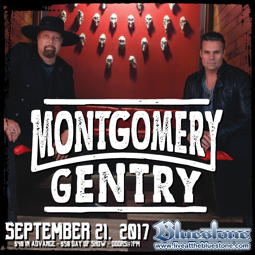 Montgomery Gentry