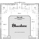 loft The Bluestone - Columbus Ohio