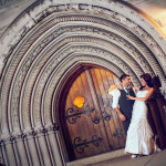 wedding The Bluestone - Columbus Ohio