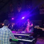 Concert The Bluestone - Columbus Ohio