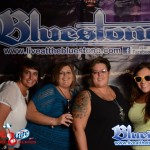 concert series The Bluestone - Columbus Ohio