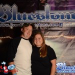photo booth The Bluestone - Columbus Ohio