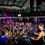 Night life The Bluestone - Columbus Ohio