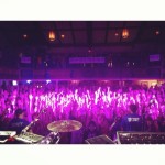 The Knocks The Bluestone - Columbus Ohio