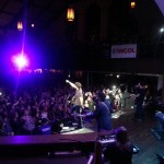 Joe The Bluestone - Columbus Ohio