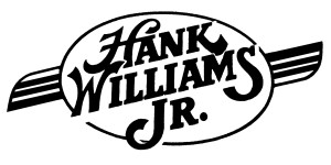HANK WILLIAMS JR. To Headline COUNTRY JAM 2014 - The Bluestone