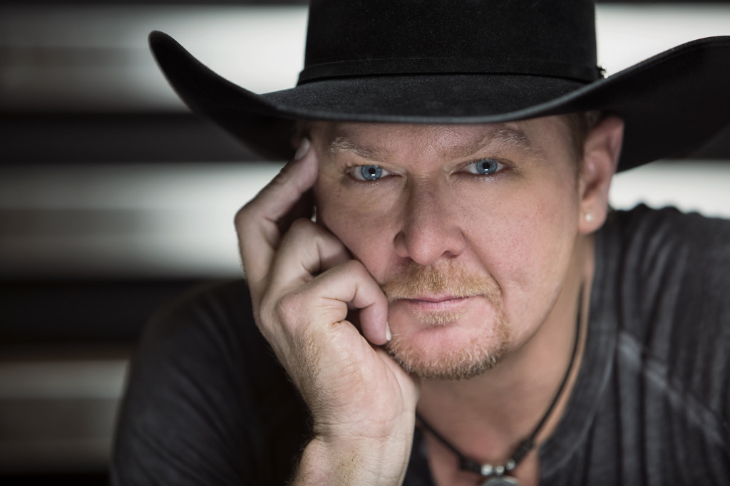 Tracy Lawrence Image