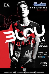 3lau