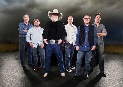 The Charlie Daniels Band - The Bluestone