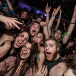 dirty phonics The Bluestone - Columbus Ohio
