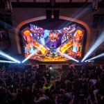 excision The Bluestone - Columbus Ohio