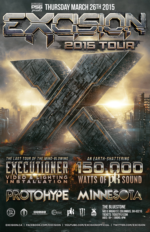 Excision