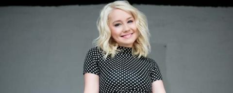 RAELYNN - WCOL Country Jam 2015 Featuring - ERIC CHURCH @ Legend Valley Music Center | Thornville | Ohio | United States