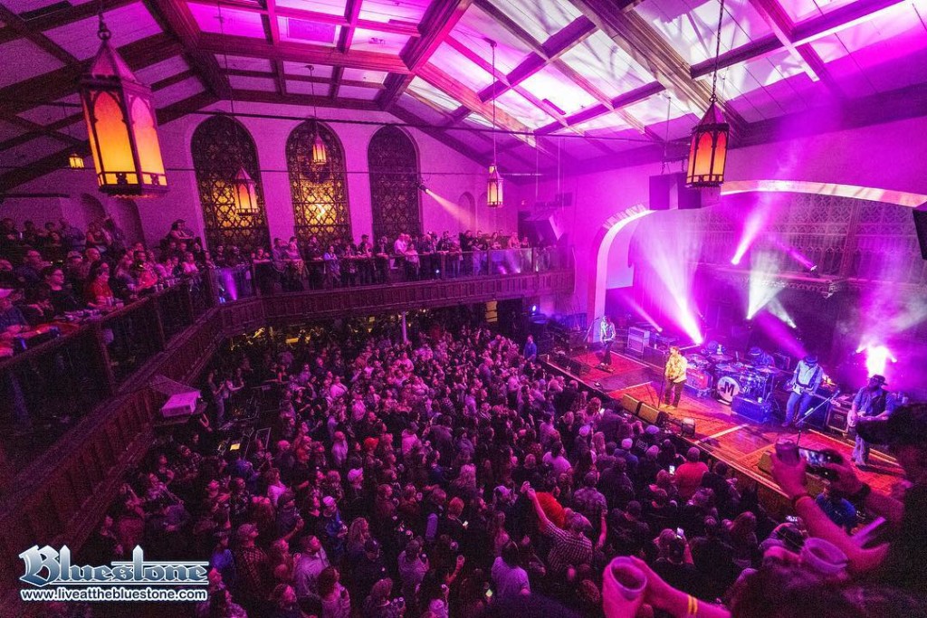 Live Music The Bluestone Columbus OH