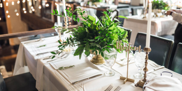 The Bluestone Event Venue