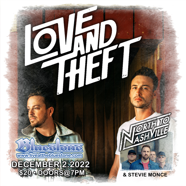 Love and Theft